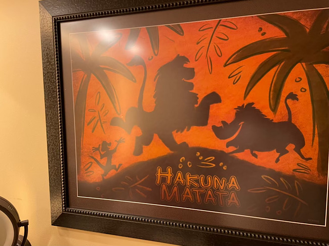 アニマルキングダム フロリダディズニー WDW ホテル