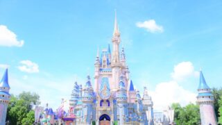 フロリダディズニー